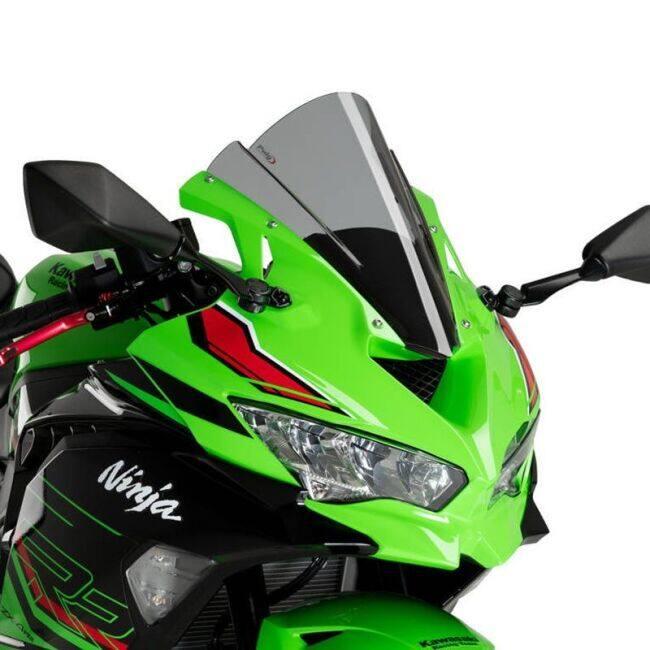 Puig（プーチ） レーシングスクリーン Z-Racing (Z-Racing Screen