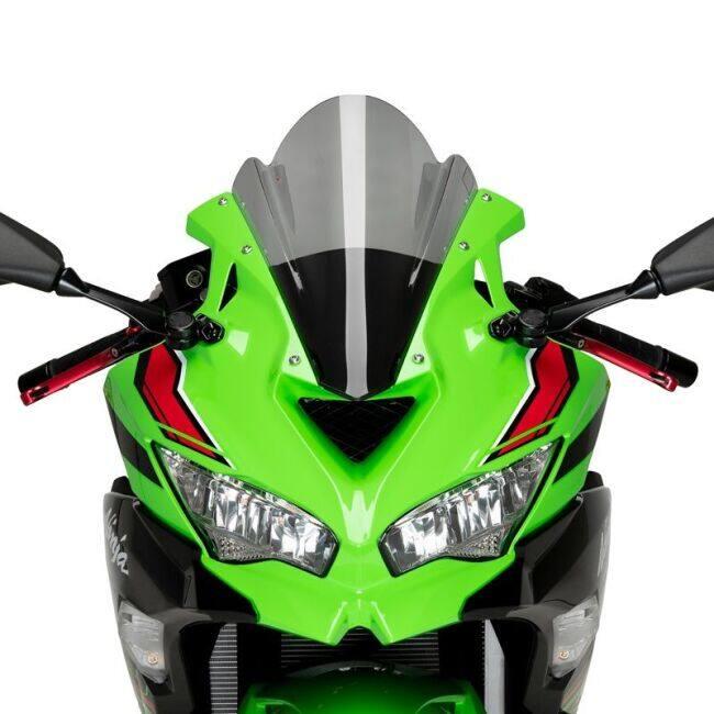 Puig（プーチ） レーシングスクリーン Z-Racing (Z-Racing Screen