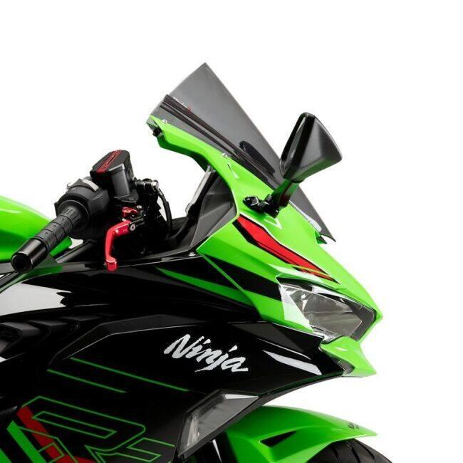 Puig（プーチ） レーシングスクリーン Z-Racing (Z-Racing Screen