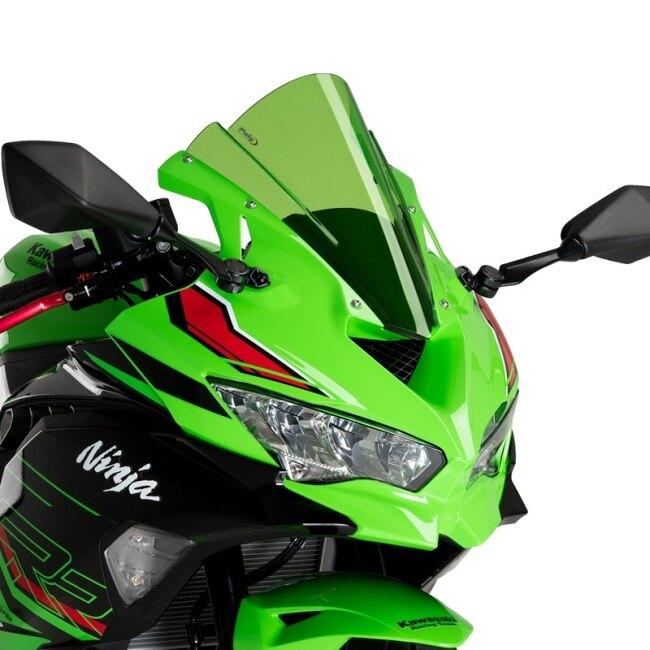Puig（プーチ） レーシングスクリーン Z-Racing (Z-Racing Screen