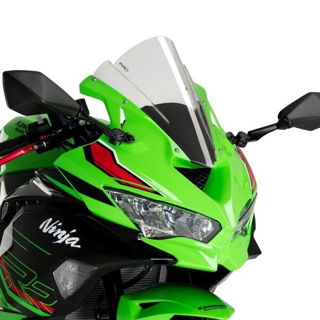 Puig（プーチ） レーシングスクリーン Z-Racing (Z-Racing Screen