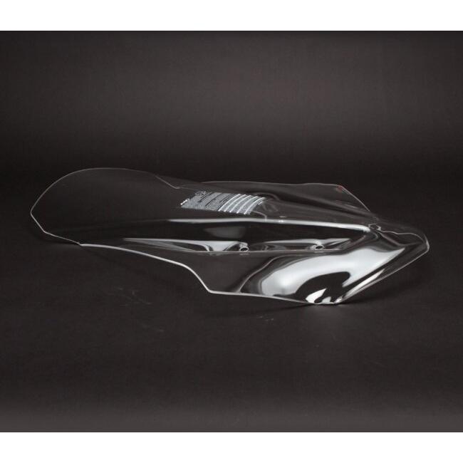Puig プーチ V-TECH LINE ツーリングスクリーン (WINDSHIELD TOURING) カラー：クリア NMAX 125 150 YAMAHA ヤマハ スクリーン 外装の画像