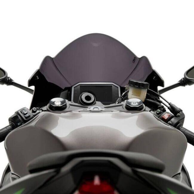 Puig（プーチ） レーシングスクリーン Z-Racing (Z-Racing Screen