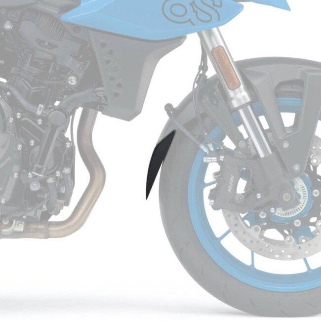 Puig プーチ エクステンドフェンダー(フロント)(Front fender extension) GSX-8R GSX-8S SUZUKI スズキ フロントフェンダー フェンダー関連 外装 | Puig | 05