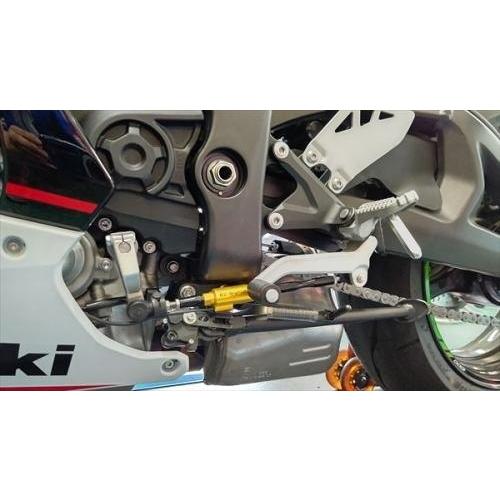 T-REV(寺本自動車商会) ティーレブ シフタースイッチ Ninja ZX