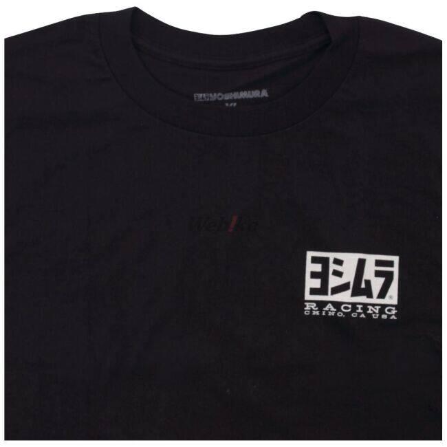 ヨシムラ（YOSHIMURA） USヨシムラ Tシャツ(78) サイズ：S Tシャツ