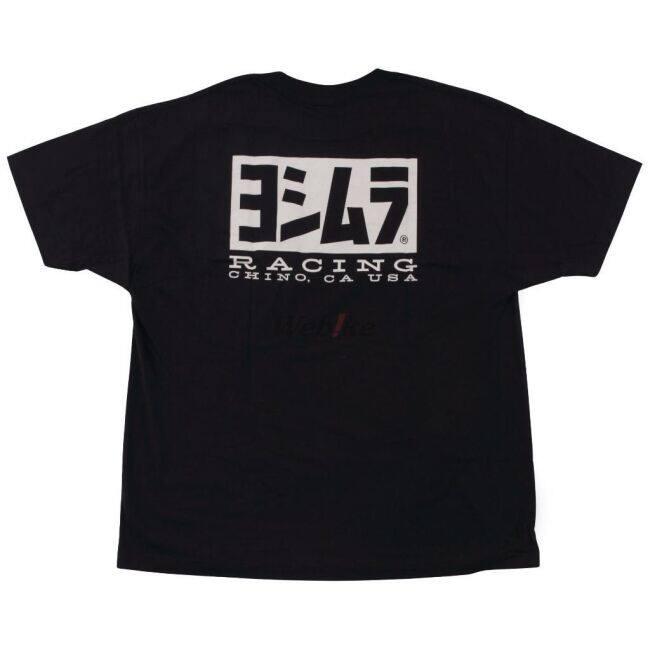 ヨシムラ（YOSHIMURA） USヨシムラ Tシャツ(78) サイズ：XL Tシャツ