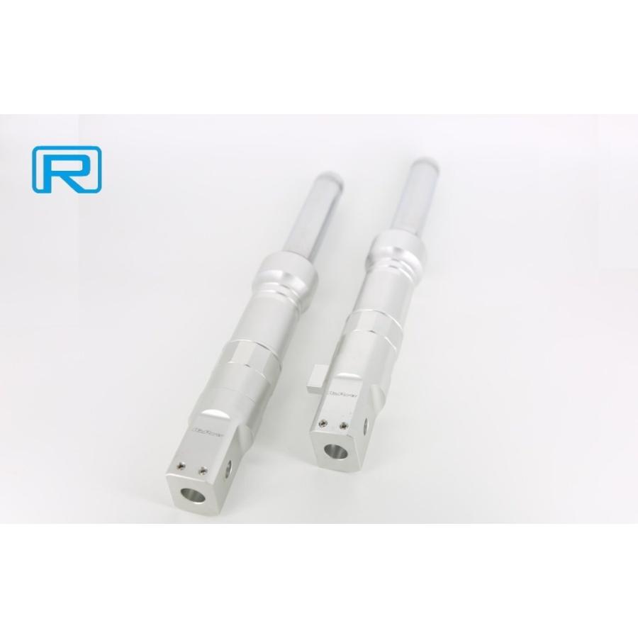 Rin Parts リンパーツ スーパーローダウン フロントフォーク Rin Parts リンパーツ スーパーローダウン フロントフォーク