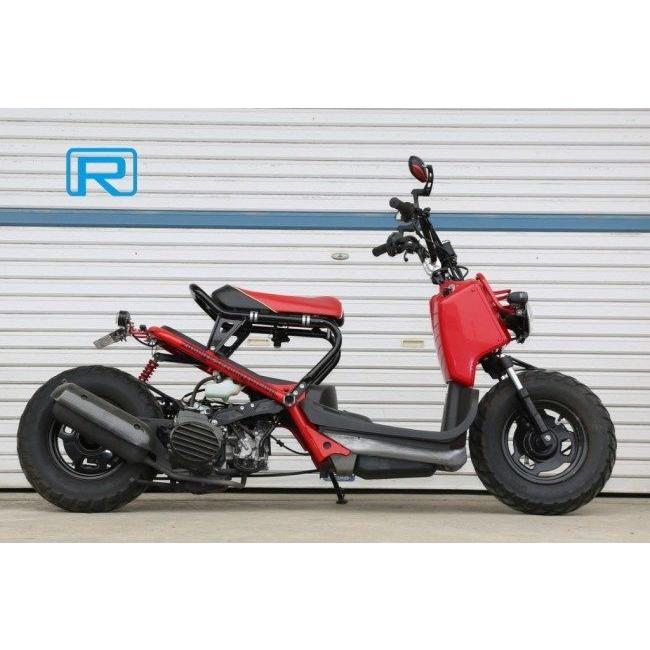 Rin Parts リンパーツ スーパーローダウン フロントフォーク Rin Parts リンパーツ スーパーローダウン フロントフォーク