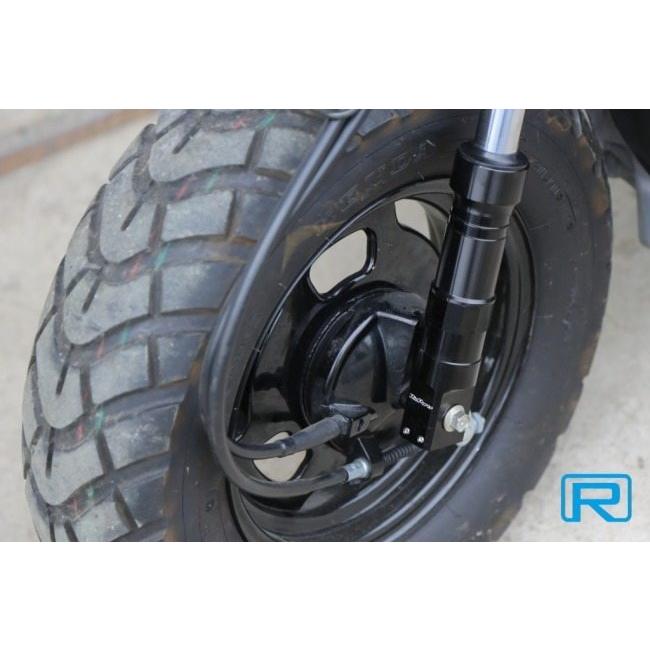 Rin Parts リンパーツ スーパーローダウン フロントフォーク Rin Parts リンパーツ スーパーローダウン フロントフォーク