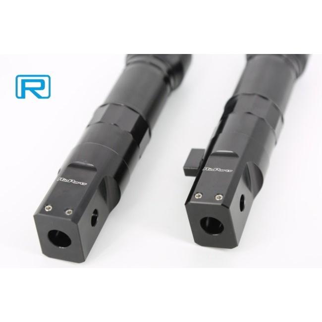 Rin Parts リンパーツ スーパーローダウン フロントフォーク
