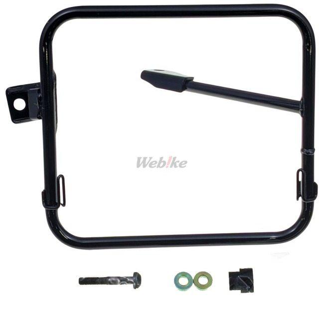 HONDA ホンダ サドルバッグサポート Dax125 その他サイドバッグオプション・補修部品 車体用バッグ・ケース | ホンダ | 03