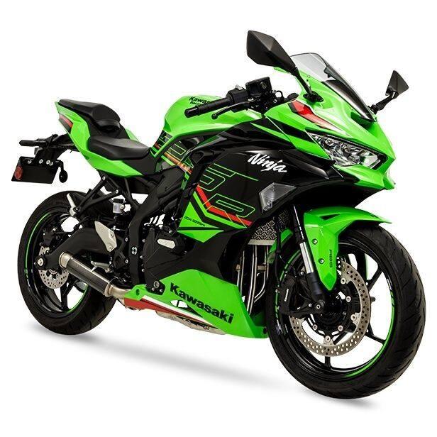 MORIWAKI ENGINEERING モリワキエンジニアリング フルエキゾーストマフラー CROSS SHORT ZERO [クロスショートゼロ] Ninja ZX-25R SE ZX-25RR マフラー