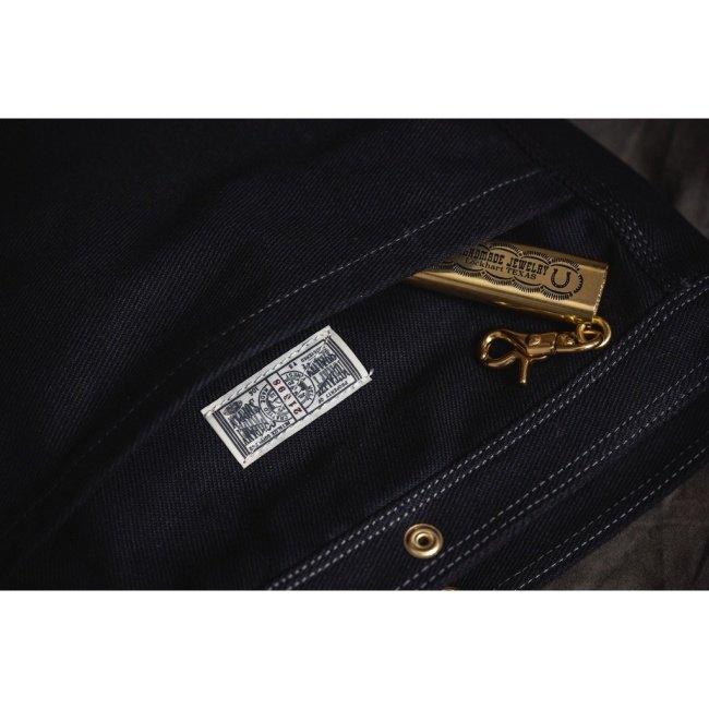 Metalize Productions メタライズプロダクションズ Olden Times Vintage Canvas Newsboy バッグ(M)／真鍮製 ハードウェア ショルダーバッグ バッグの画像