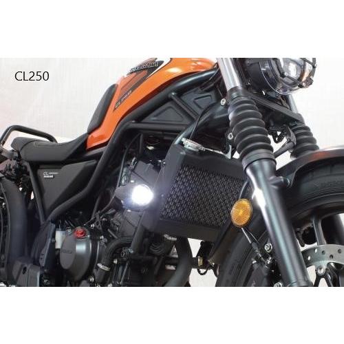 スペシャルパーツ武川 SP武川 SPタケガワ LEDフォグランプキット