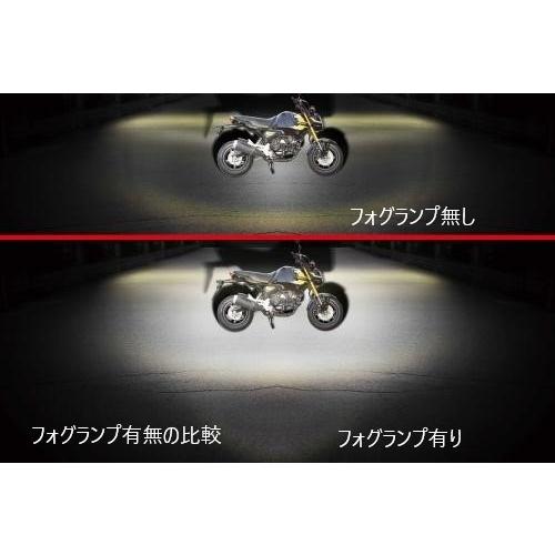 スペシャルパーツ武川 SP武川 SPタケガワ LEDフォグランプキット