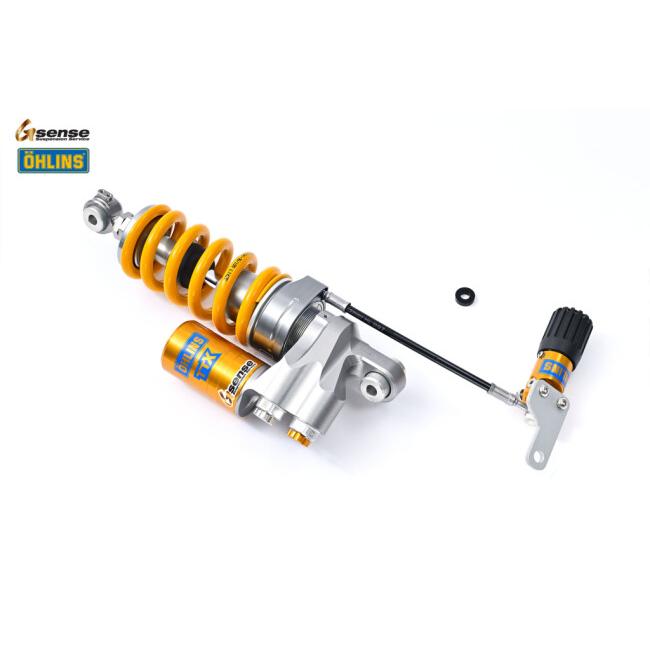 OHLINS（オーリンズ） G senseオリジナルOHLINS TTX36GP ZX-4RR