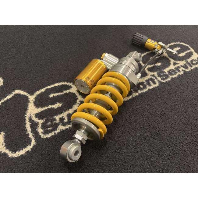 OHLINS オーリンズ G senseオリジナルOHLINS TTX36GP ZX-4R ZX-4RR KAWASAKI カワサキ リアサスペンション : ウェビック1号店 - 通販 - Yahoo!ショッピング OHLINS オーリンズ G senseオリジナルOHLINS TTX36GP ZX-4R ZX-4RR KAWASAKI カワサキ リアサスペンション : ウェビック1号店 - 通販 - Yahoo!ショッピング