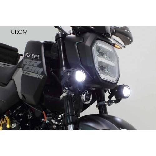 スペシャルパーツ武川 SP武川 SPタケガワ LEDフォグランプキット スペシャルパーツ武川 SP武川 SPタケガワ LEDフォグランプキット