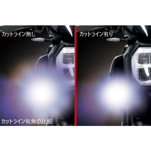 スペシャルパーツ武川 SP武川 SPタケガワ LEDフォグランプキット