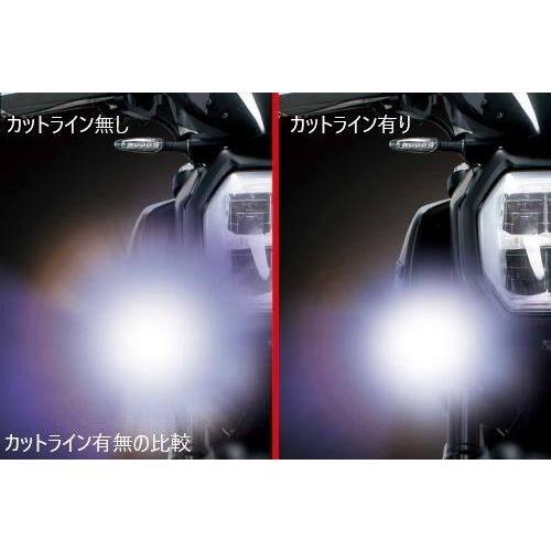 スペシャルパーツ武川 SP武川 SPタケガワ LEDフォグランプキット
