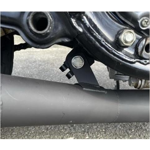 MIZUNO MOTOR ミズノモーター 【ゼス】Z650(ザッパー)用 Z2仕様