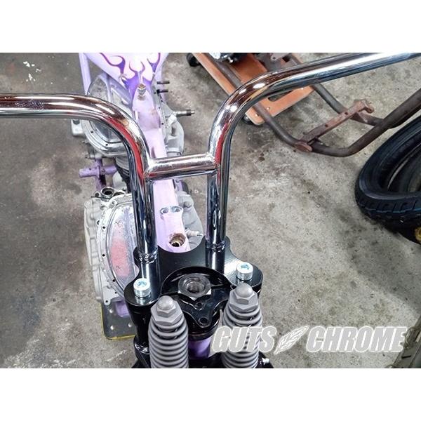 GUTS CHROME（ガッツ クローム） 【AUTHENTIC MARKET】W＆W