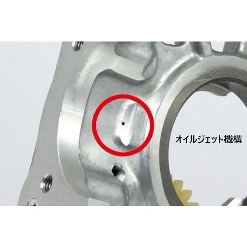 スペシャルパーツ武川 SP武川 SPタケガワ 強化クランクケースセット