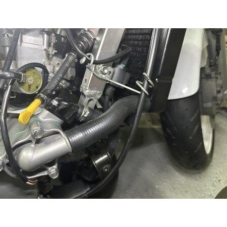 DMRーJAPAN DMR-JAPAN ディーエムアールジャパン ラジエターホース