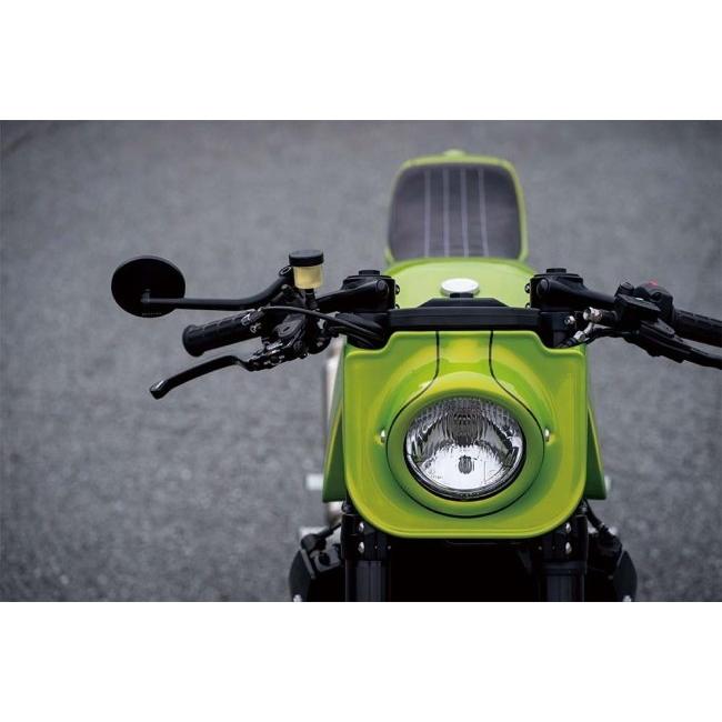 タナックス ナポレオン NA-018 左右セット 46ミラー Amazon | タナックス(TANAX) ナポレオン(NAPOLEON) NA-018L 46ミラー