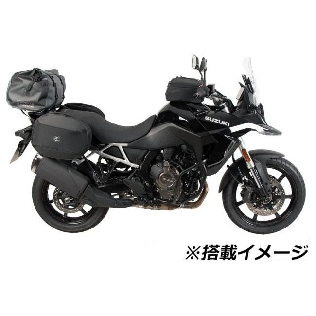 ヘプコ＆ベッカー（HEPCO&BECKER） エンジンガード V-Strom800 SUZUKI
