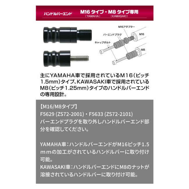 ZETA ジータ ソニックハンドガード PCキット【M16／M8タイプ