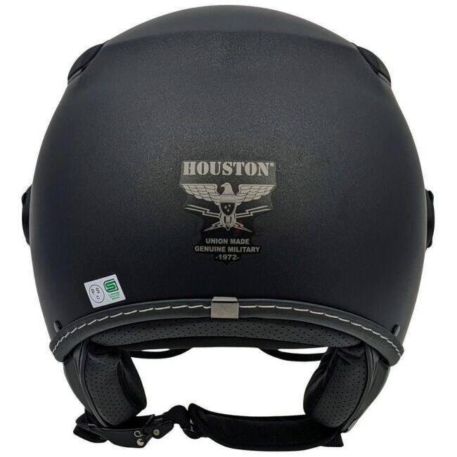 HOUSTON（ヒューストン） H2401 パイロットヘルメット ジェット