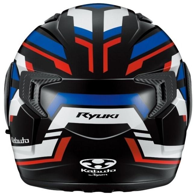 OGK kabuto RYUKI VESTER Lサイズ OGK Kabuto（オージーケーカブト） RYUKI VESTER［リュウキ ベスター