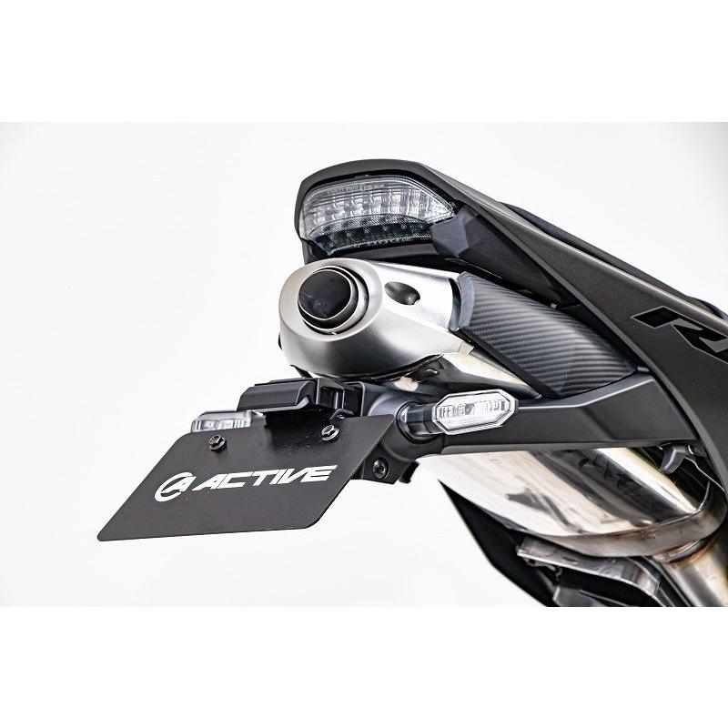cbr600rr CBR600RR PC40 アクティブフェンダーレス CBR600RR PC40 ACTIVEアクティブ フェンダーレスキット