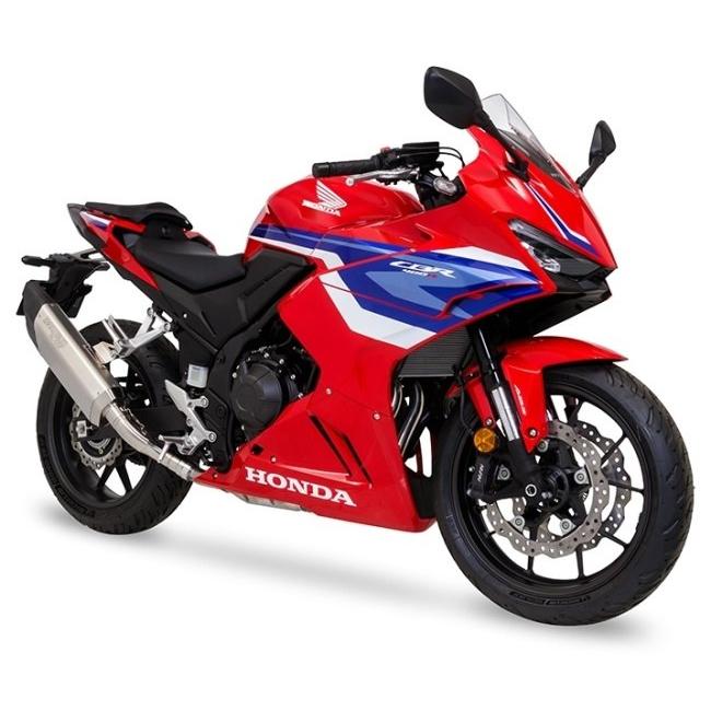 【値下げ!!!】CBR400R マフラー モリワキ モリワキ CBR400R/400X/NX400 スリップオン マフラー MX ANO 01810