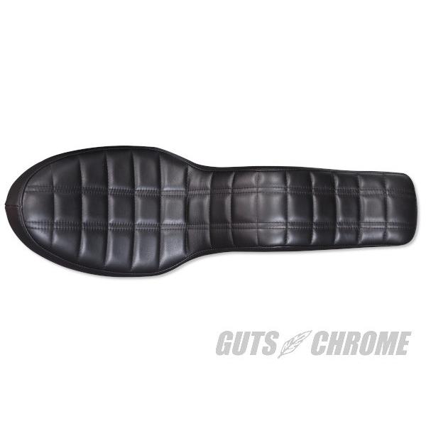 GUTS CHROME（ガッツ クローム） 【HARD RIDE】レザー チーター