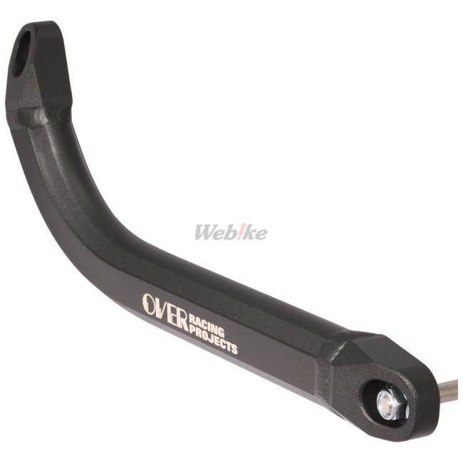 OVER RACING オーヴァー サブフレームキット【Webike限定