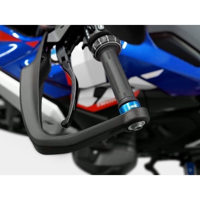 DUCABIKE (DBK) ドゥカバイク (ディービーケー) ハンドルバーウェイトリング カラー：ゴールド R1300 GS BMW バーエンド ハンドル | ブランド登録なし | 04