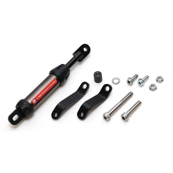 ACTIVE アクティブ パフォーマンスダンパー X350 HARLEY-DAVIDSON ハーレーダビッドソン サブフレーム フレーム | ACTIVE