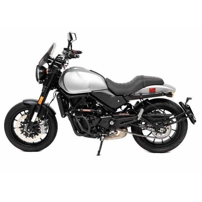 ACTIVE アクティブ パフォーマンスダンパー X500 HARLEY-DAVIDSON ハーレーダビッドソン サブフレーム フレーム | ACTIVE | 03