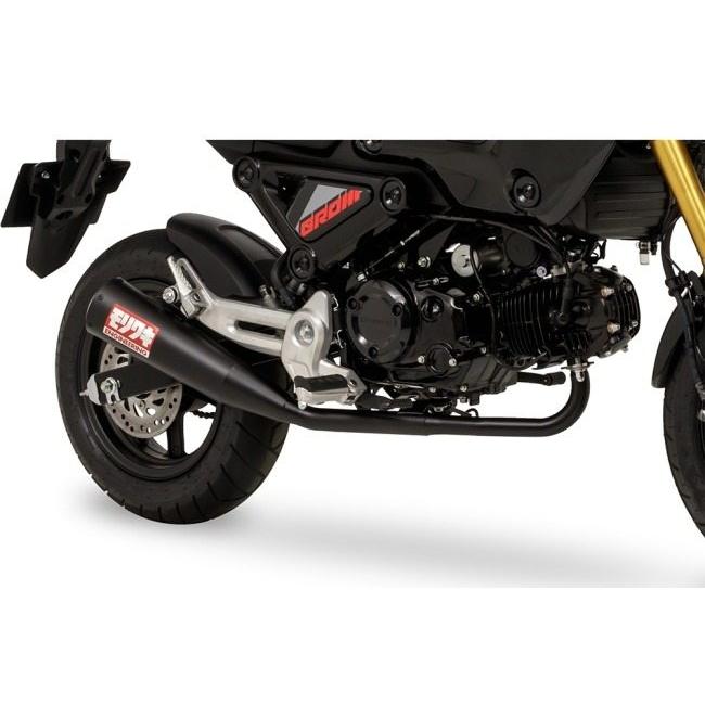 【貴重】ホンダ　フュージョン、モリワキマフラー Yahoo!オークション - 「フュージョン マフラー モリワキ」(マフラー