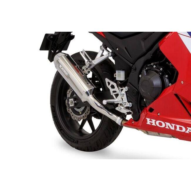 モリワキ MX ANO スリップオン 400X NX400 CBR400R モリワキ MORIWAKI ENGINEERING モリワキエンジニアリング スリップ