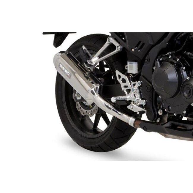 モリワキ MORIWAKI ENGINEERING モリワキエンジニアリング スリップ