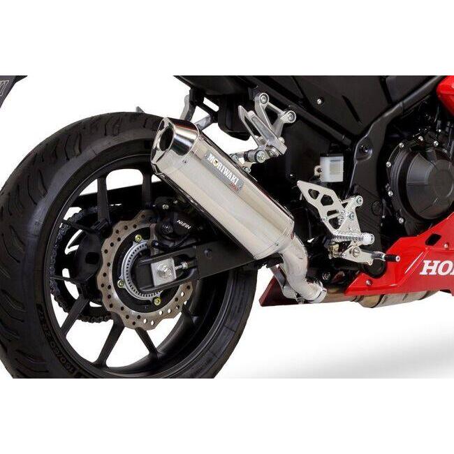 モリワキ MORIWAKI ENGINEERING モリワキエンジニアリング スリップ
