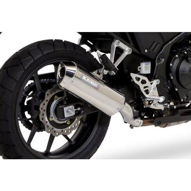 モリワキ MORIWAKI ENGINEERING モリワキエンジニアリング スリップ