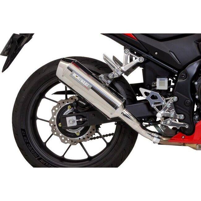 モリワキ MORIWAKI ENGINEERING モリワキエンジニアリング スリップ