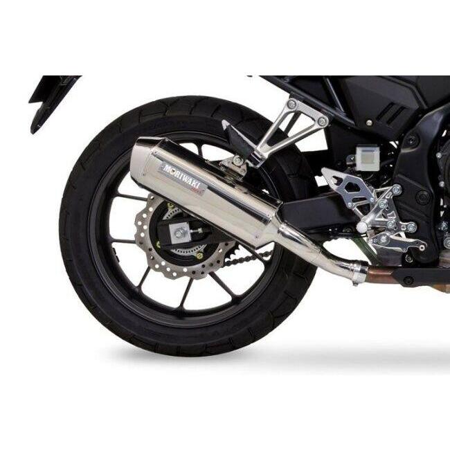 モリワキ MORIWAKI ENGINEERING モリワキエンジニアリング スリップ