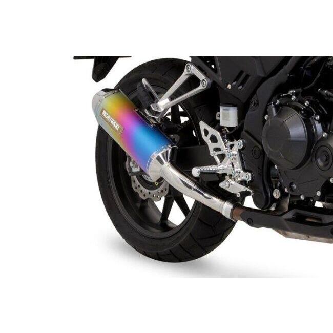 モリワキ MORIWAKI ENGINEERING モリワキエンジニアリング スリップ