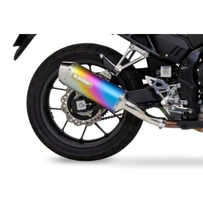 モリワキ MORIWAKI ENGINEERING モリワキエンジニアリング スリップ